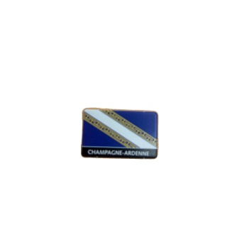 Carte Champagne-Ardenne — Voyage en France - Educa — ArcadiAgora