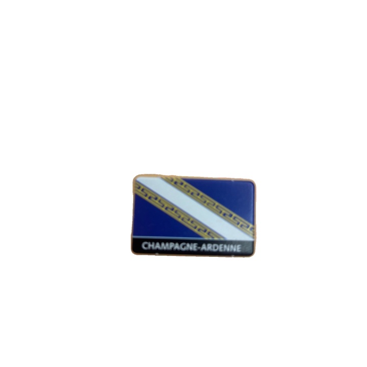 Carte Champagne-Ardenne — Voyage en France - Educa — ArcadiAgora