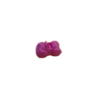 Figurine rose — Mastermind Junior Zoom Street - Parker — ArcadiAg