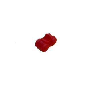 Pion voiture rouge — Mastermind Junior Zoom Street Parker — Arcad
