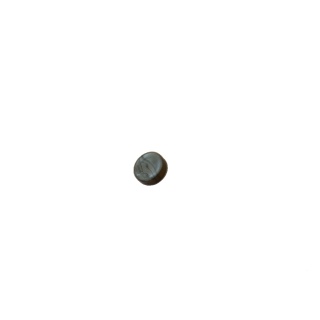 Jeton rond gris - Tolède 1085 Edge - Pièce détachée