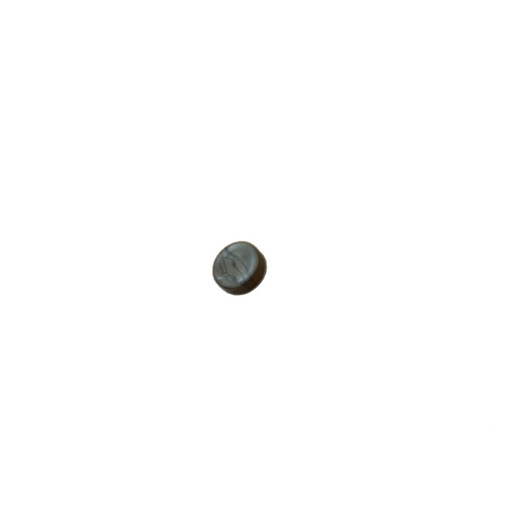 Jeton rond gris - Tolède 1085 Edge - Pièce détachée