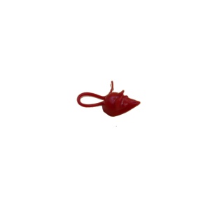 Souris rouge Attrap Souris MB Jeux - Pièce détachée