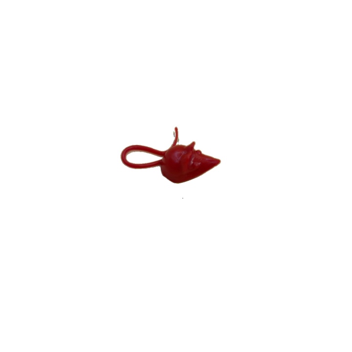 Souris rouge Attrap Souris MB Jeux - Pièce détachée