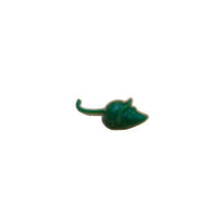 Souris verte - Pièce Attrap Souris MB Jeux