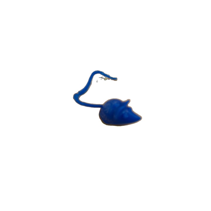 Souris bleue Attrap Souris MB Jeux - Pièce détachée