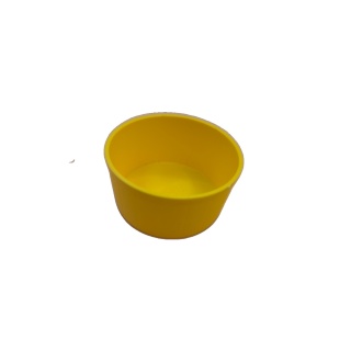 Bol jaune Attrap Souris MB Jeux - Pièce détachée