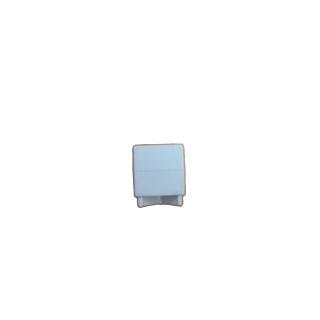 Cube blanc Quatro Computer MB Electronics - Pièce détachée