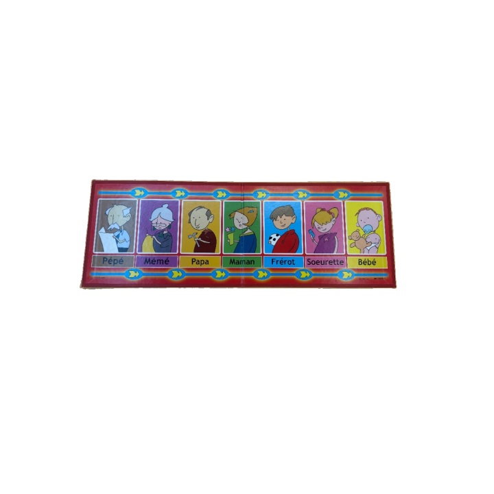 Plateau Le Menteur Hasbro - Pièce détachée jeu société
