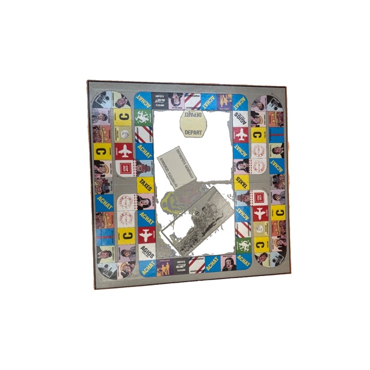 Les Joyeux Combinards - Habourdin - Jeu de strategie 12 ans 2-6