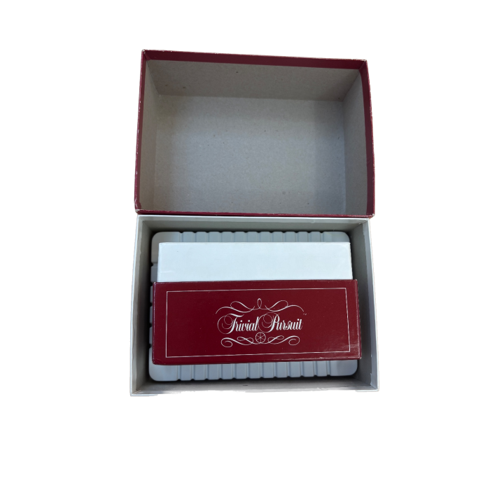 Trivial Pursuit Edition Baby Boomer - Hasbro - Jeu de quizz 16