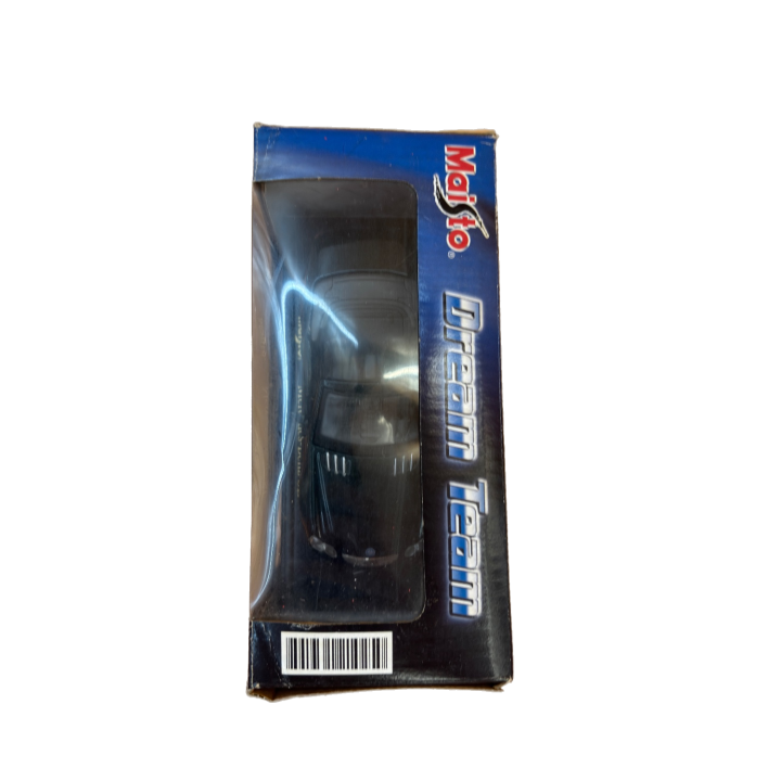 Pack 2 Vehicules Maisto Dream Team Mercedes SL + Munch Mammut