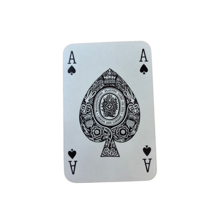 Jeu de Cartes Philippine Airlines - Jeu de cartes classique