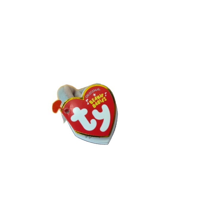 Dumbo - Ty Beanie Babies - Peluche collection Disney - Occasion