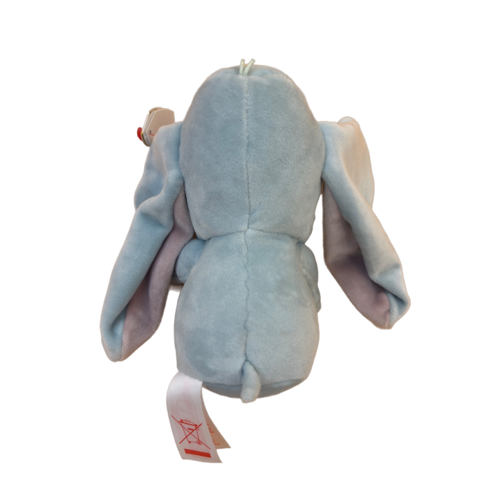 Dumbo - Ty Beanie Babies - Peluche collection Disney - Occasion