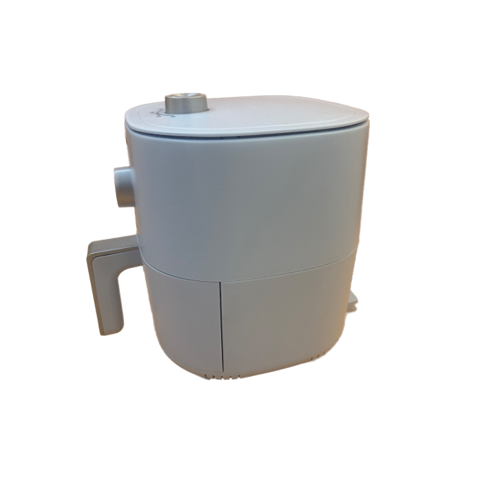 Friteuse sans huile Qilive Q.5867 - 1500W - Capacite 3.4L - Air