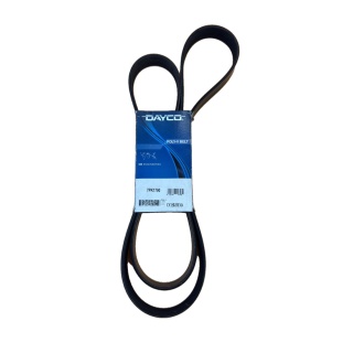 Courroie DAYCO 7PK1790 - Poly-V Belt OE Engineered - Occasion