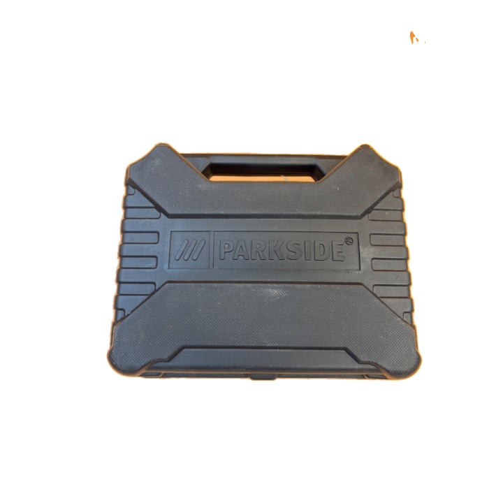 Outil multifonction Parkside PMGS 12 C3 avec accessoires -