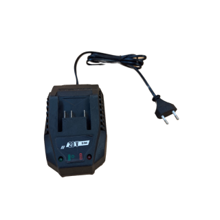 Chargeur Parkside PLG 20 A1 - 20V Li-Ion 2.4A - Batterie X20V