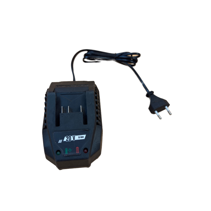 Chargeur Parkside PLG 20 A1 - 20V Li-Ion 2.4A - Batterie X20V