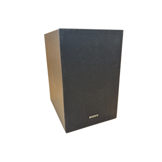 Enceinte Subwoofer Sony SS-WSB121 - Caisson de Basses Home