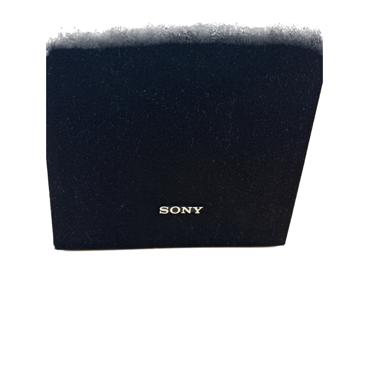 Enceinte Subwoofer Sony SS-WSB121 - Caisson de Basses Home