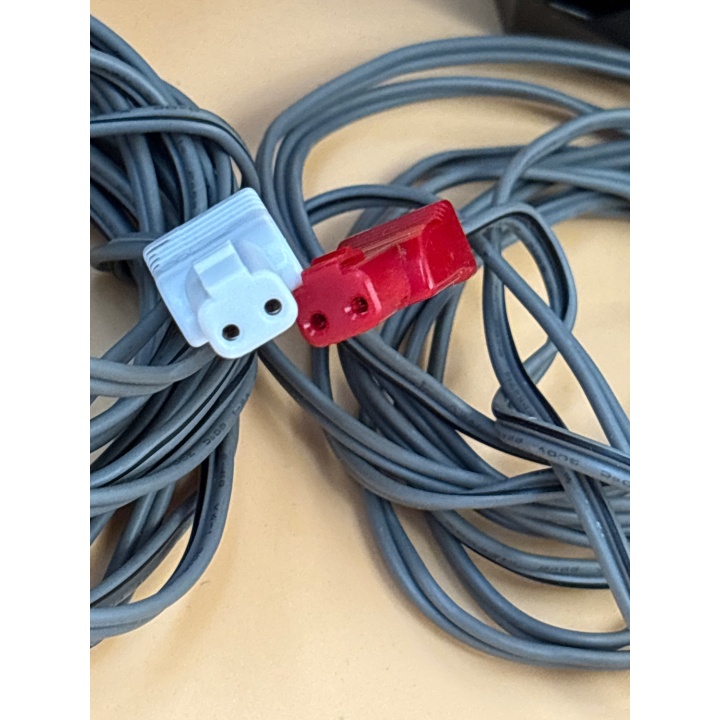 Enceintes Sony SS-TSB121 Home Cinema - Paire Avant L/R 3 Ohms -