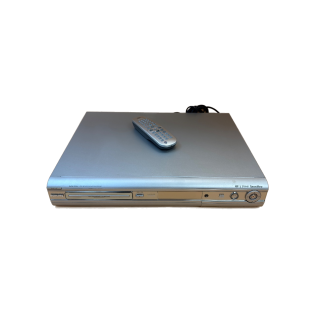 Lecteur Enregistreur DVD HDD Philips DVDR 3330H ShowView -