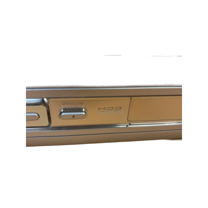 Lecteur Enregistreur DVD HDD Philips DVDR 3330H ShowView -