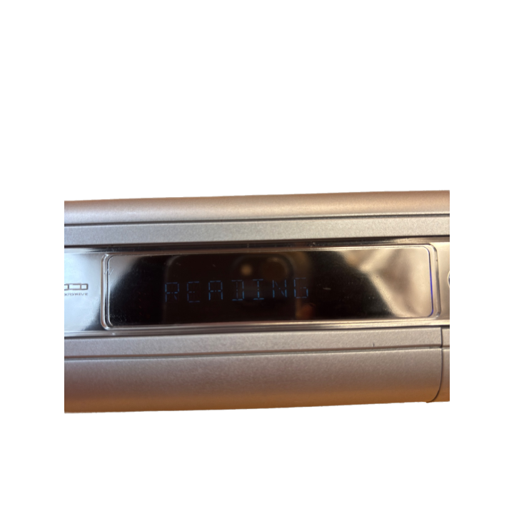 Lecteur Enregistreur DVD HDD Philips DVDR 3330H ShowView -