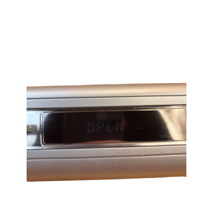Lecteur Enregistreur DVD HDD Philips DVDR 3330H ShowView -