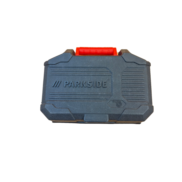 Mini-Meuleuse Pneumatique PARKSIDE PDMS 6.3 A1 6.3 bar +