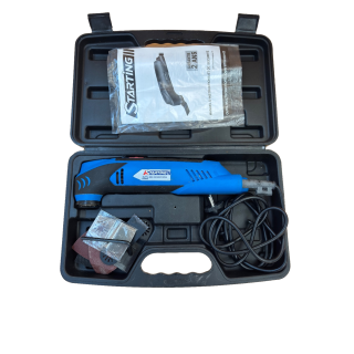 Outil Multifonctions STARTING1 220W WT02230-02 avec Accessoires