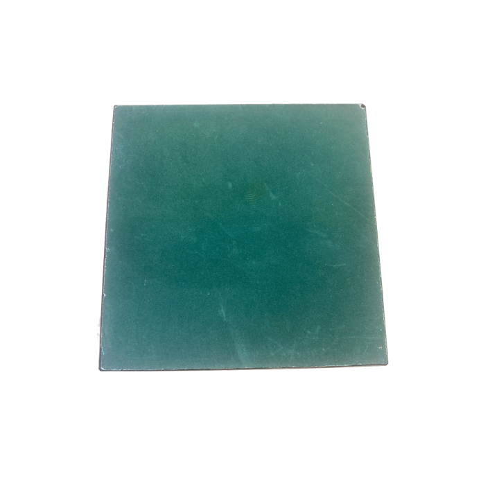Echiquier Bois Marqueté Noir & Blanc - Plateau Échecs Adulte 2