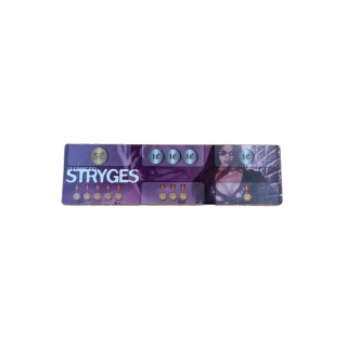 Plateau joueur Stryges - Bandes Dessinées Ludicreations