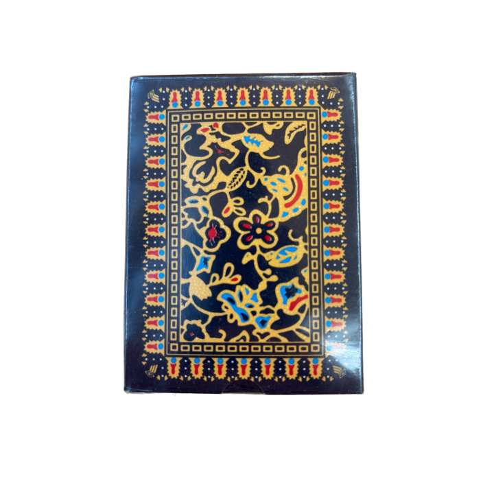 Jeu de Cartes Singapore Airlines - Coffret Vintage Collection -