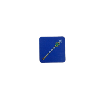 Tuile bleue sceptre CleptoMania Subor - Pièce détachée