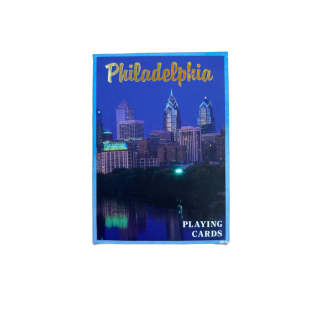 Philadelphia Playing Cards - Impact - Jeu de cartes standard 8