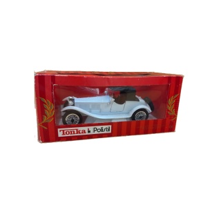 Alfa Romeo 1750 - Polistil - Voiture miniature collection 1:16 -