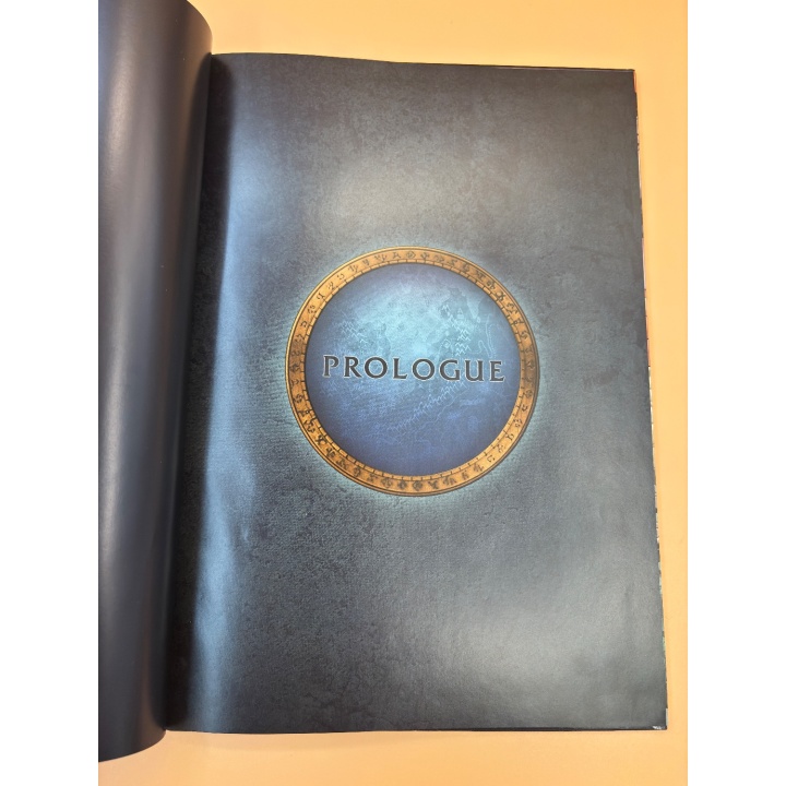 World of Warcraft Tome 1 En Terre Etrangere - Soleil - BD