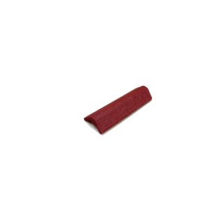Rondin bois rouge - Mon Chalet Jeujura 135 pcs