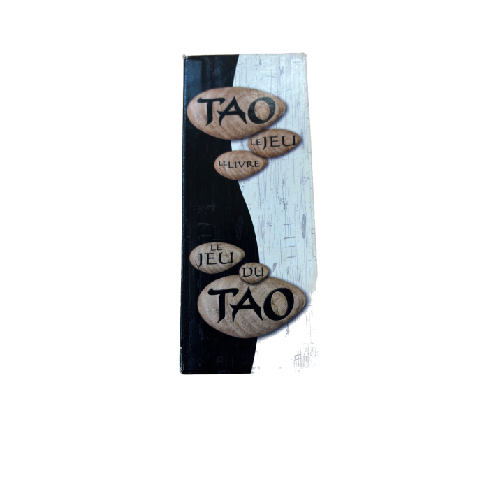 Le Jeu du Tao - Taovillage - Jeu de reflexion developpement 14