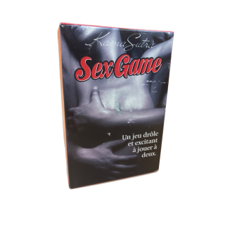 Kama Sutra Sex Game - P2G Direct - Jeu de des 18 ans 2 joueurs -