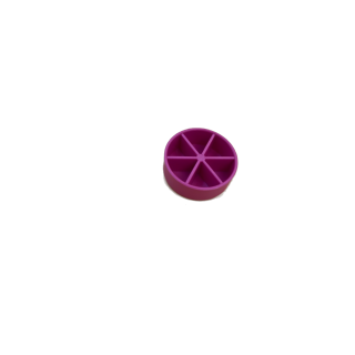 Camembert rose — Trivial Pursuit Languedoc-Roussillon