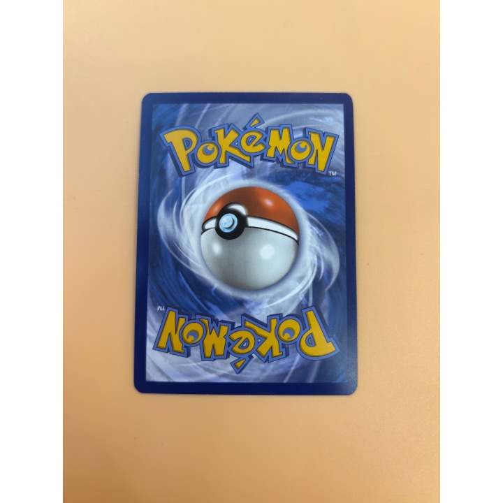 Dracaufeu EX 125/197 - Pokemon Soleil-Lune - Carte Ultra Rare