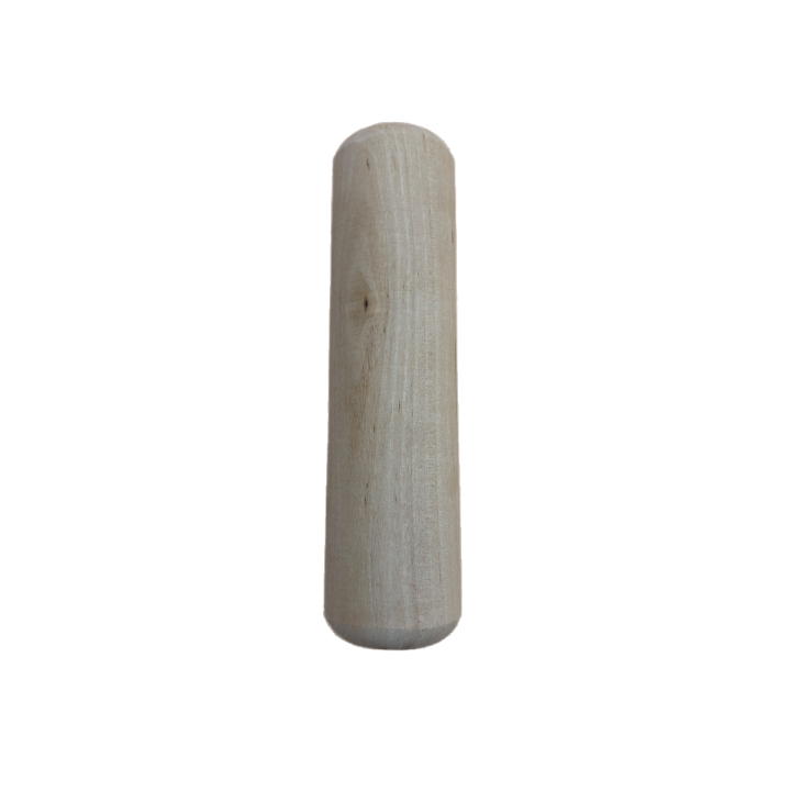 Bâton lanceur Mölkky Original - Pièce détachée Tactic