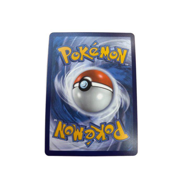 Energie Double Turbo 216/189 - Pokemon - Carte Secret Rare Holo
