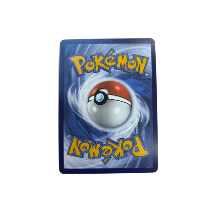 Graham Dresseur Supporter 162/196 - Pokemon - Carte Ultra Rare