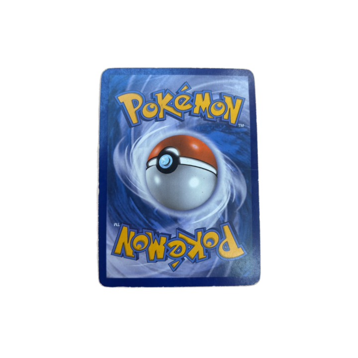 Emolga EX 143/146 - Pokemon - Carte Ultra Rare XY Base +6 ans -
