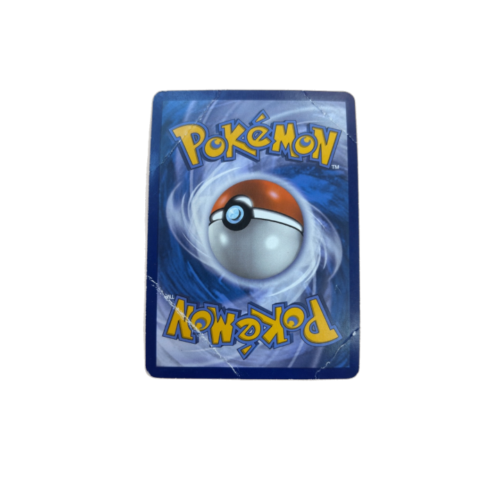 Gardevoir EX 111/114 - Pokemon - Carte Ultra Rare Full Art -
